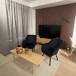 Apartment Center Vervet
