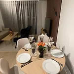 Center Vervet Apartment *
