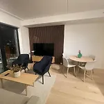 Apartment Center Vervet *