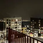 Center Vervet * Tromso