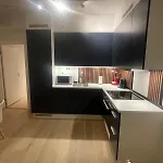 Apartment Center Vervet