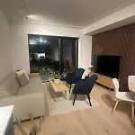 Apartment Center Vervet *