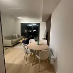 Center Vervet Apartment