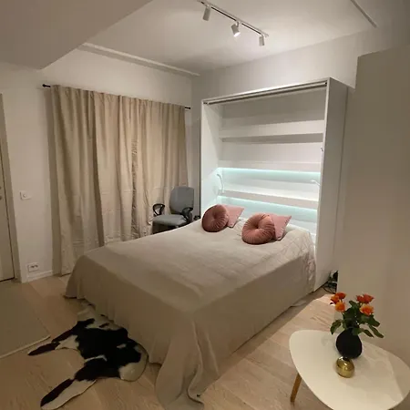 Apartament Center Vervet