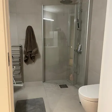 Center Vervet Apartament Tromsø