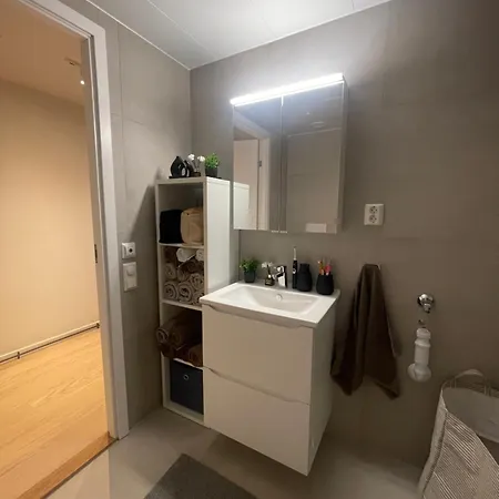 Center Vervet * Tromsø