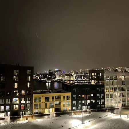 Center Vervet Apartment