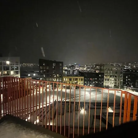 Center Vervet Tromso