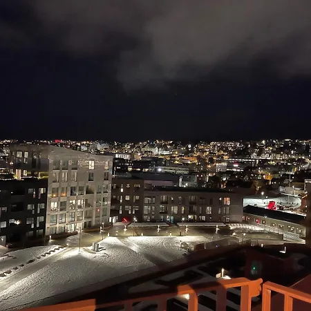 Center Vervet Apartament *