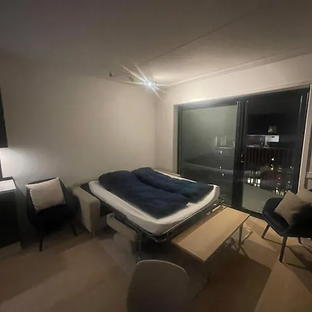 Center Vervet Tromsø