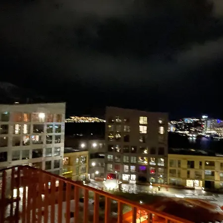 Center Vervet * Tromso