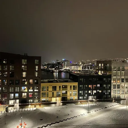 Center Vervet Apartment