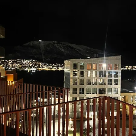 Center Vervet Tromsø