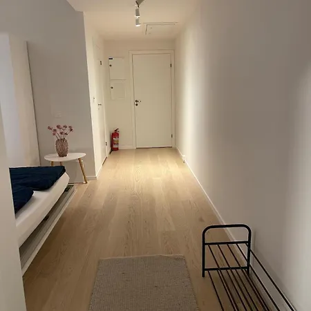 Center Vervet * Tromsø