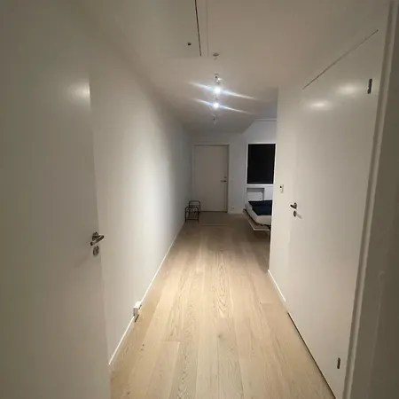Apartment Center Vervet *