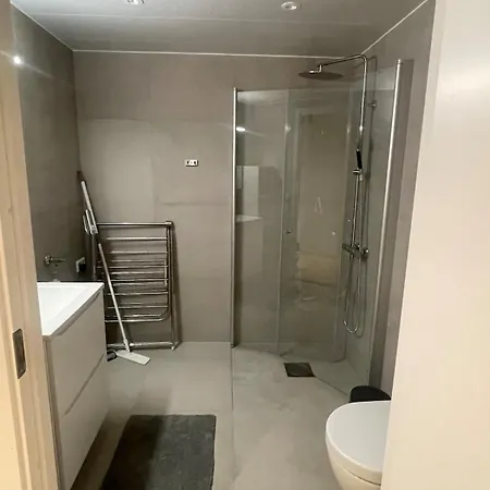 Center Vervet Tromsø