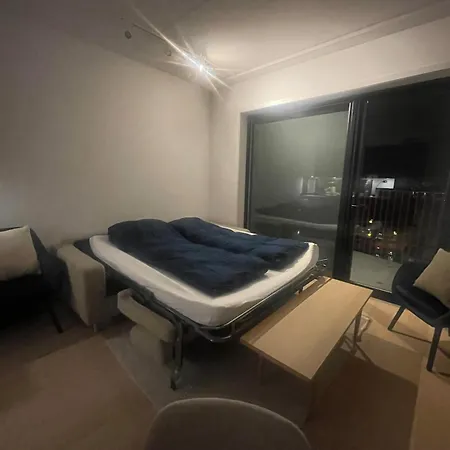 Center Vervet * Tromsø