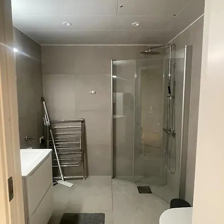 Apartment Center Vervet