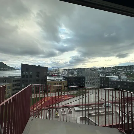 Center Vervet Tromsø