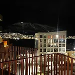Center Vervet Tromsø
