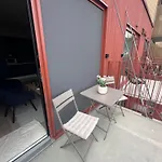 Center Vervet Apartment *