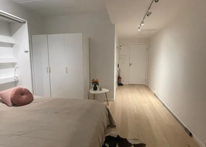 Διαμέρισμα Center Vervet