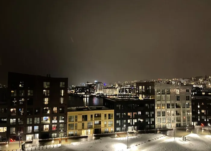 Center Vervet Διαμέρισμα