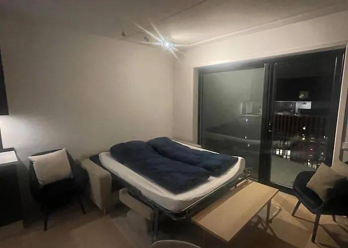 Center Vervet Τρόμσο