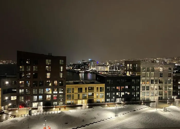 Center Vervet Διαμέρισμα