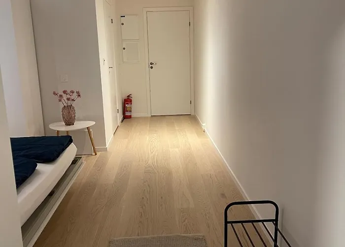 Center Vervet * Τρόμσο