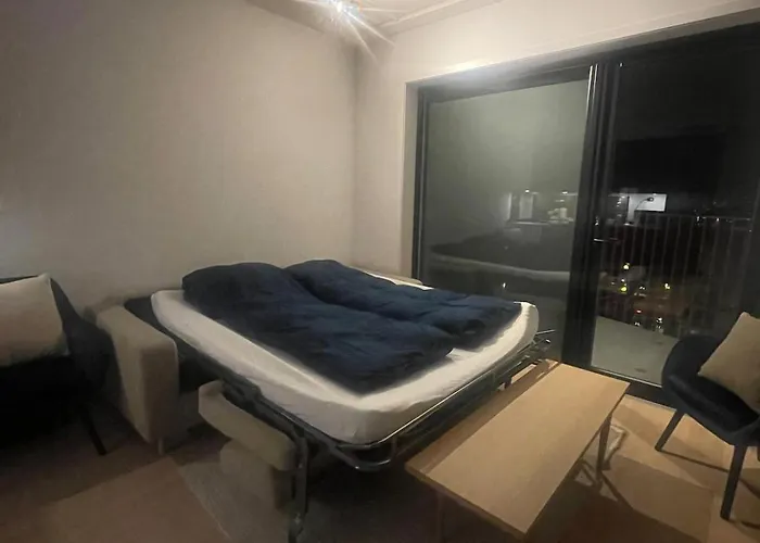 Center Vervet * Τρόμσο